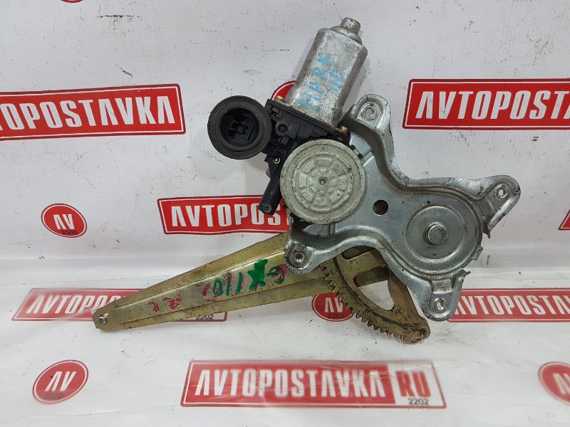 Стеклоподъемник, 500 рублей, Красноярск