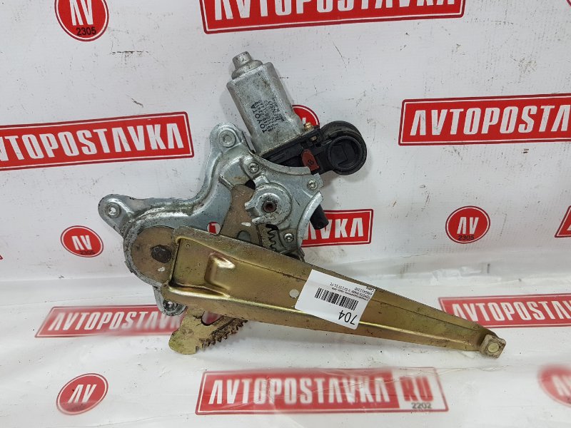 Стеклоподъемник, 500 рублей, Красноярск