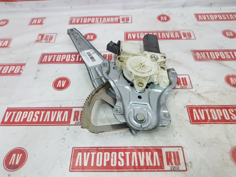 Стеклоподъемник, 500 рублей, Красноярск