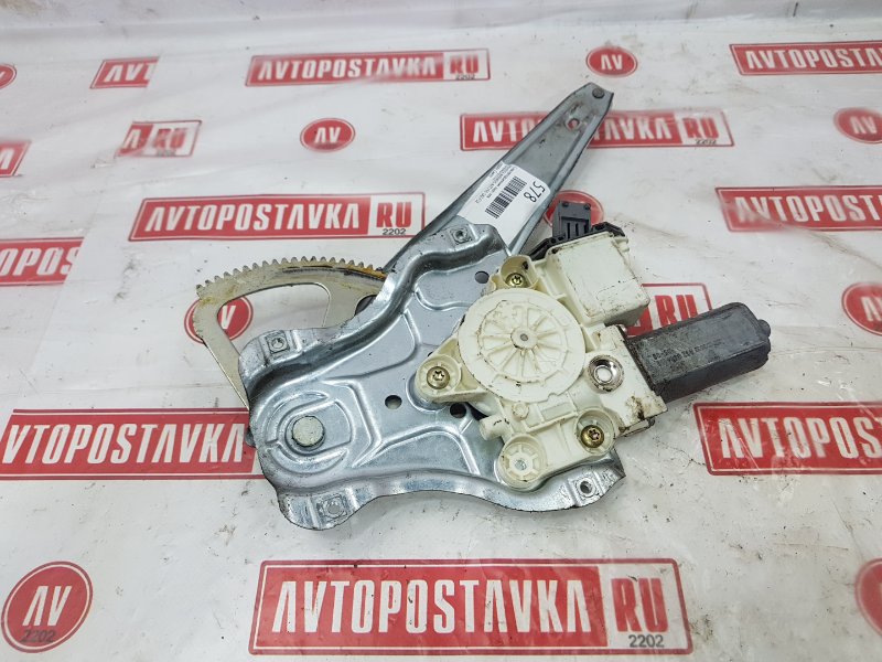 Стеклоподъемник, 500 рублей, Красноярск