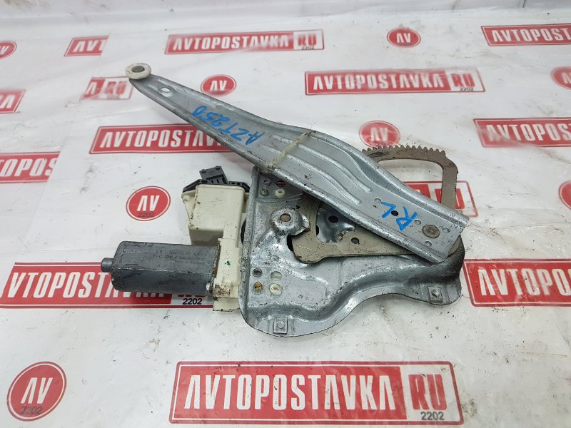 Стеклоподъемник, 500 рублей, Красноярск