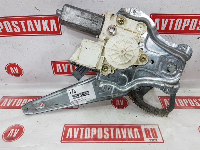 Стеклоподъемник, 500 рублей, Красноярск