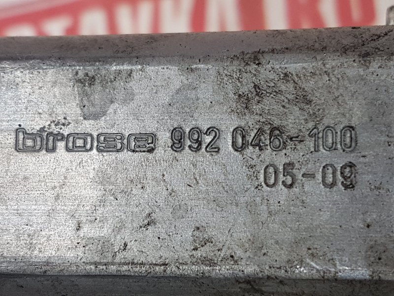 Стеклоподъемник, 500 рублей, Красноярск