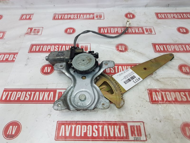 Стеклоподъемник, 450 рублей, Красноярск