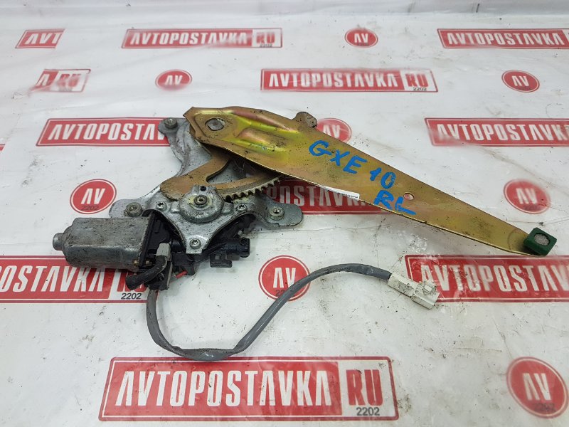 Стеклоподъемник, 450 рублей, Красноярск