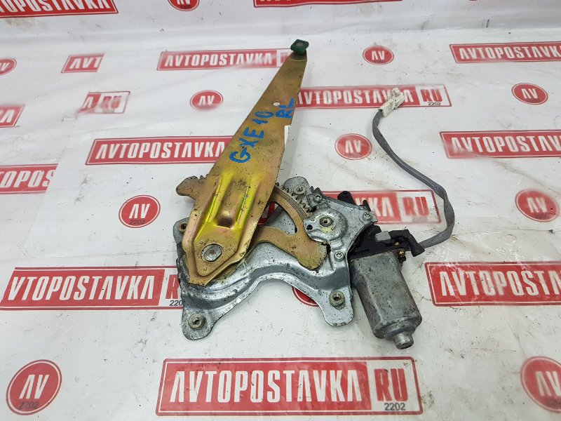 Стеклоподъемник, 450 рублей, Красноярск