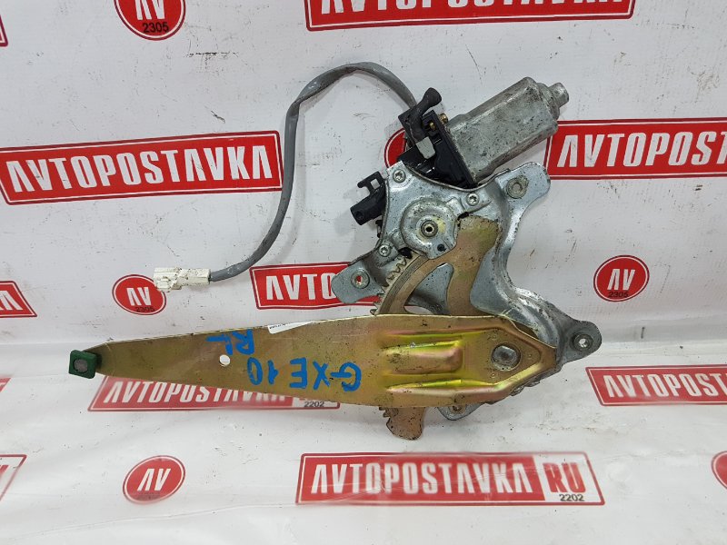 Стеклоподъемник, 450 рублей, Красноярск