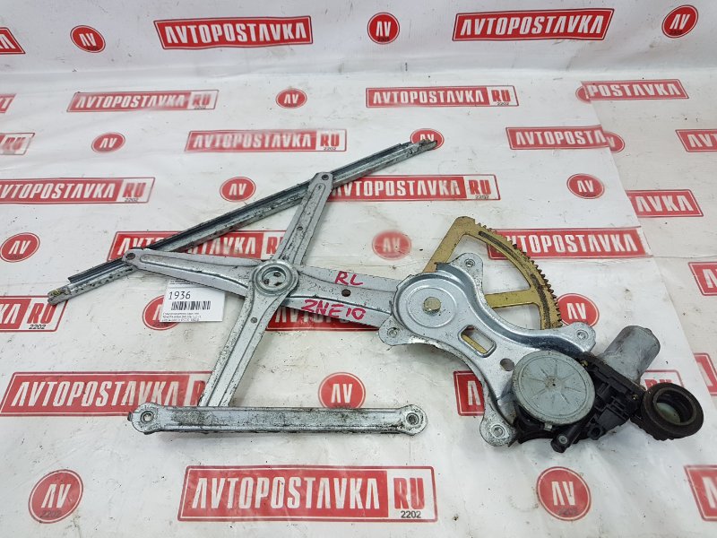 Стеклоподъемник, 400 рублей, Красноярск