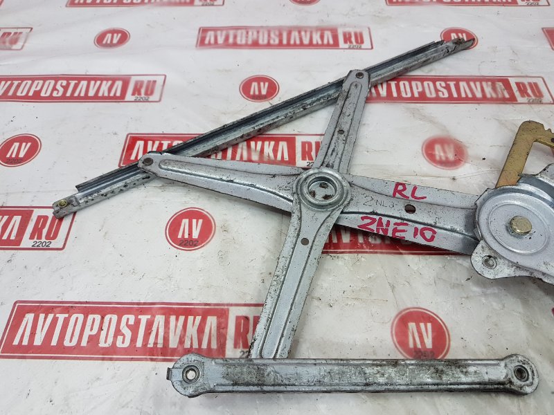 Стеклоподъемник, 400 рублей, Красноярск