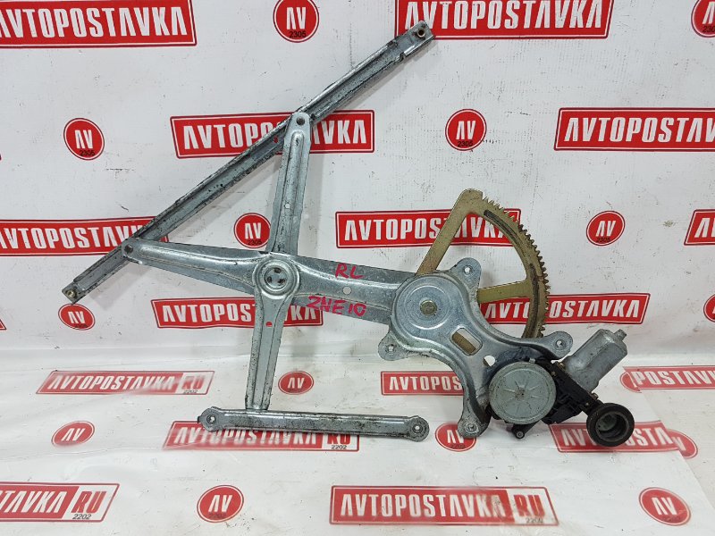 Стеклоподъемник, 400 рублей, Красноярск