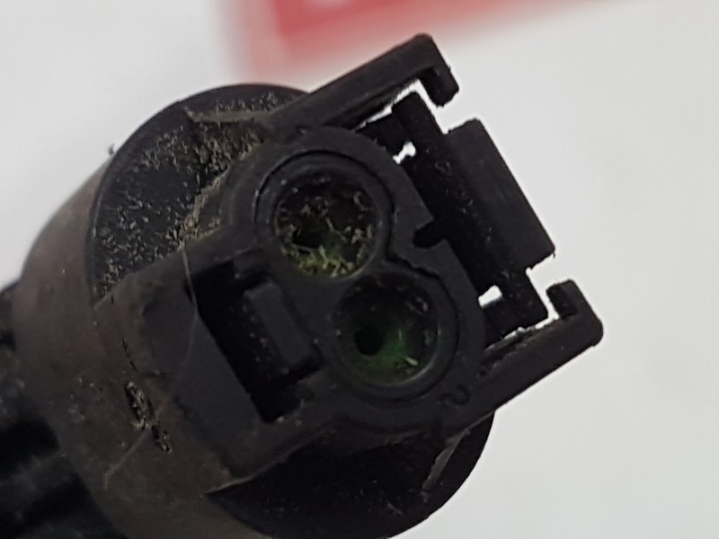 Датчик ABS, 400 рублей, Красноярск