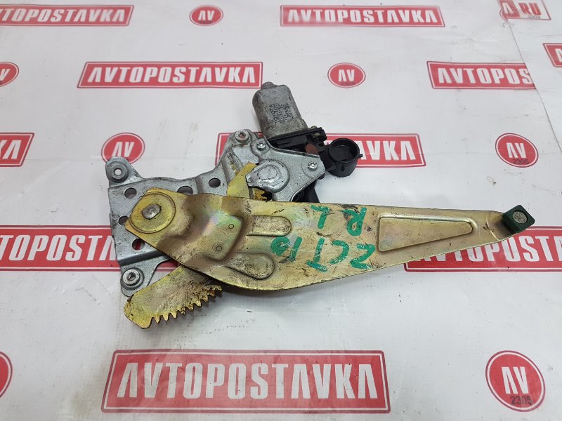 Стеклоподъемник, 450 рублей, Красноярск