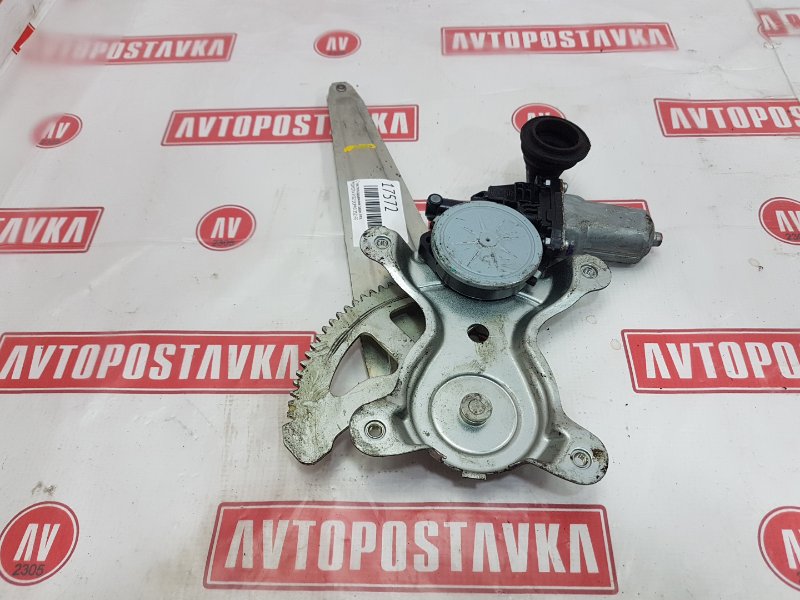 Стеклоподъемник, 500 рублей, Красноярск