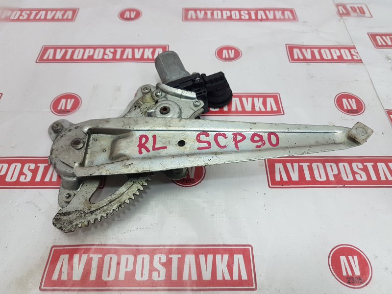 Стеклоподъемник, 500 рублей, Красноярск