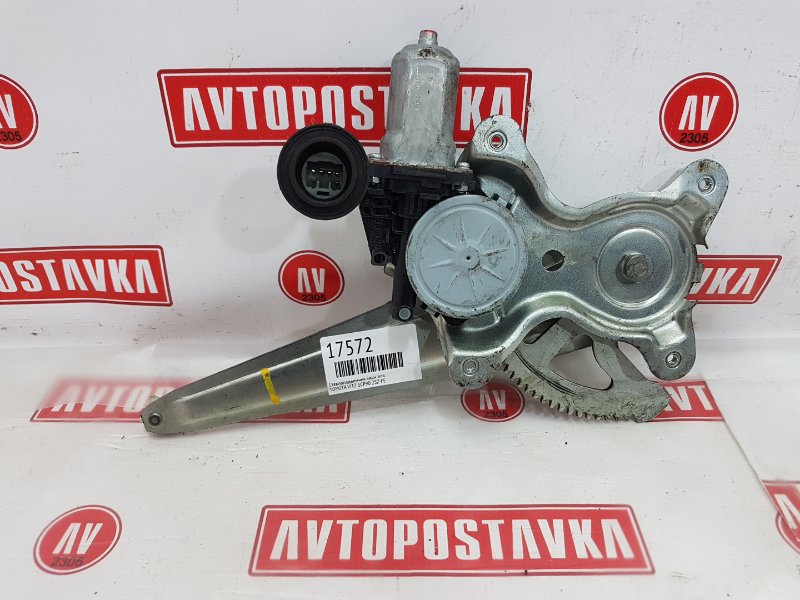 Стеклоподъемник, 500 рублей, Красноярск