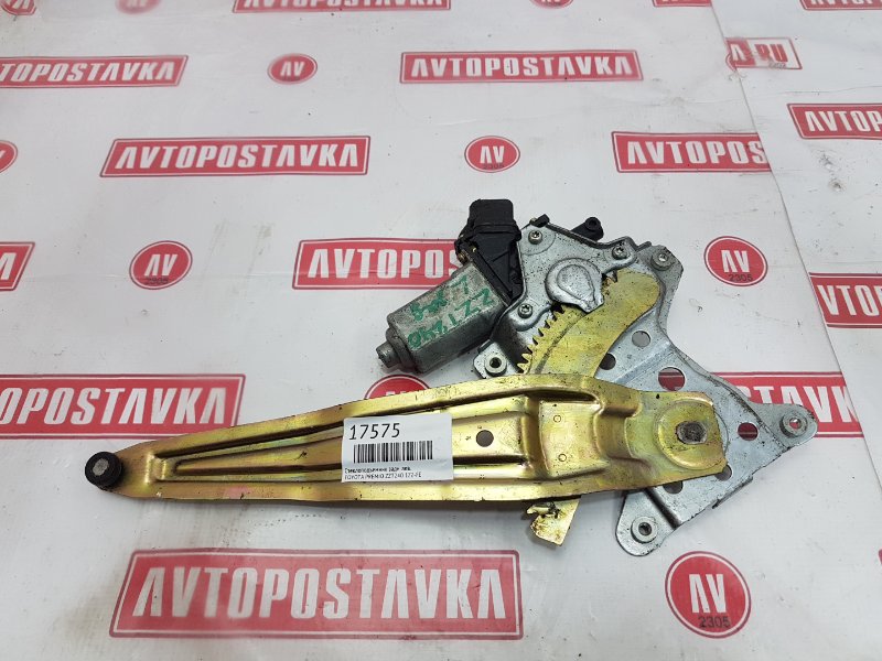 Стеклоподъемник, 600 рублей, Красноярск