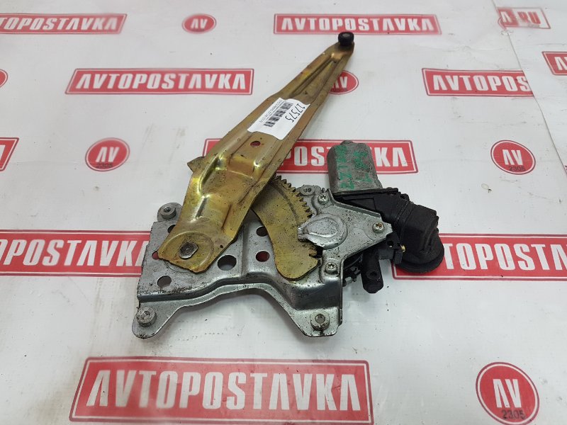 Стеклоподъемник, 600 рублей, Красноярск