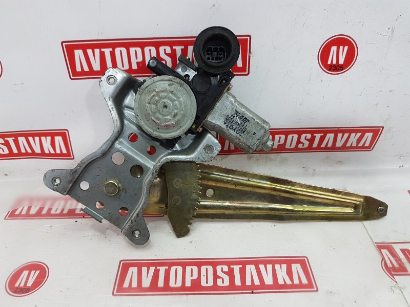 Стеклоподъемник, 600 рублей, Красноярск