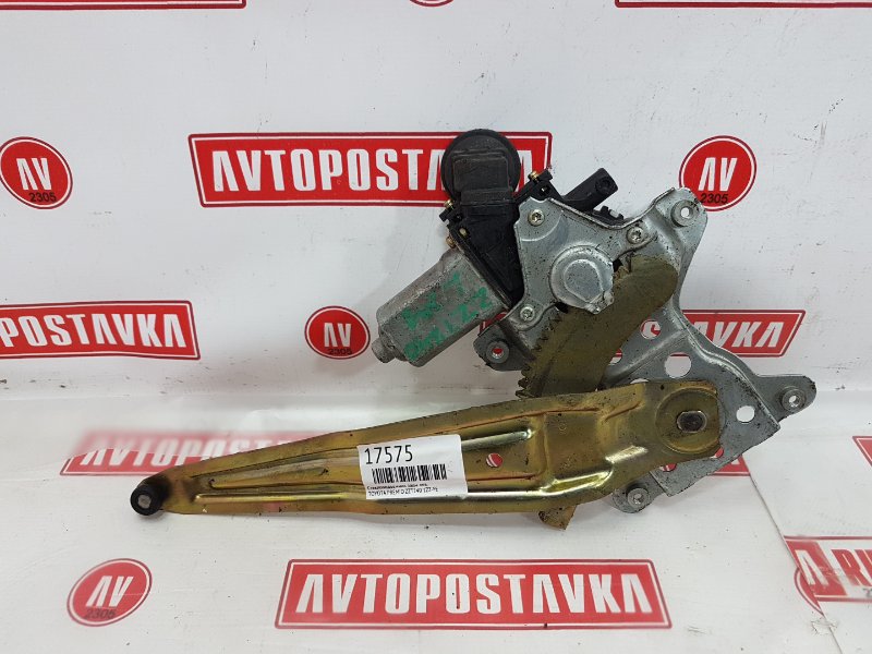 Стеклоподъемник, 600 рублей, Красноярск