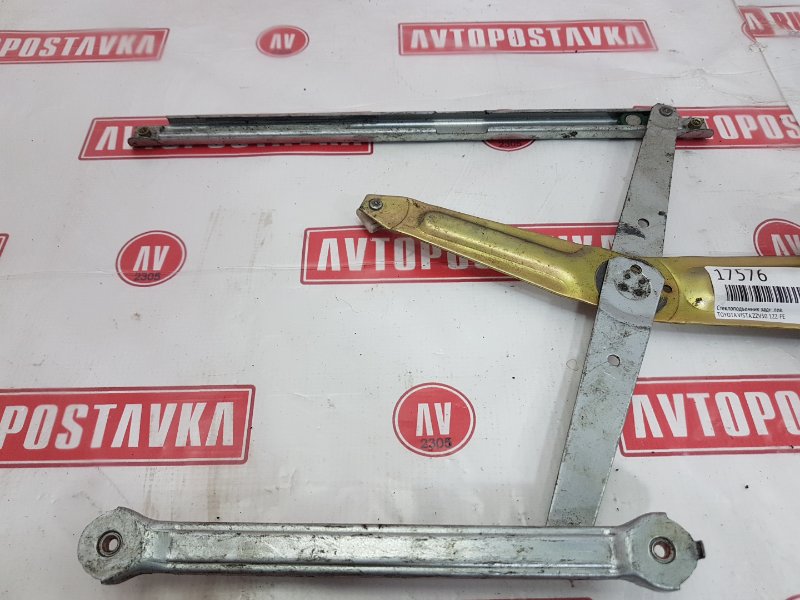 Стеклоподъемник, 500 рублей, Красноярск