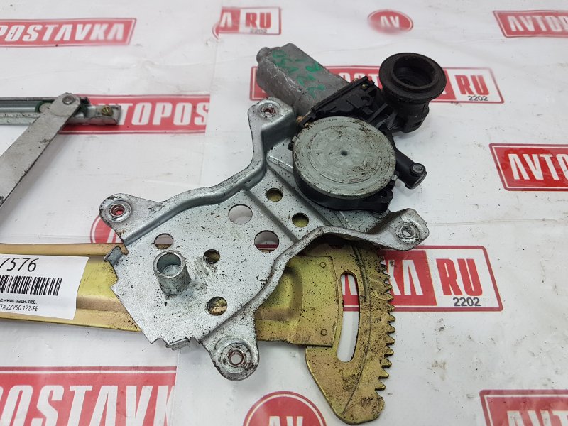 Стеклоподъемник, 500 рублей, Красноярск