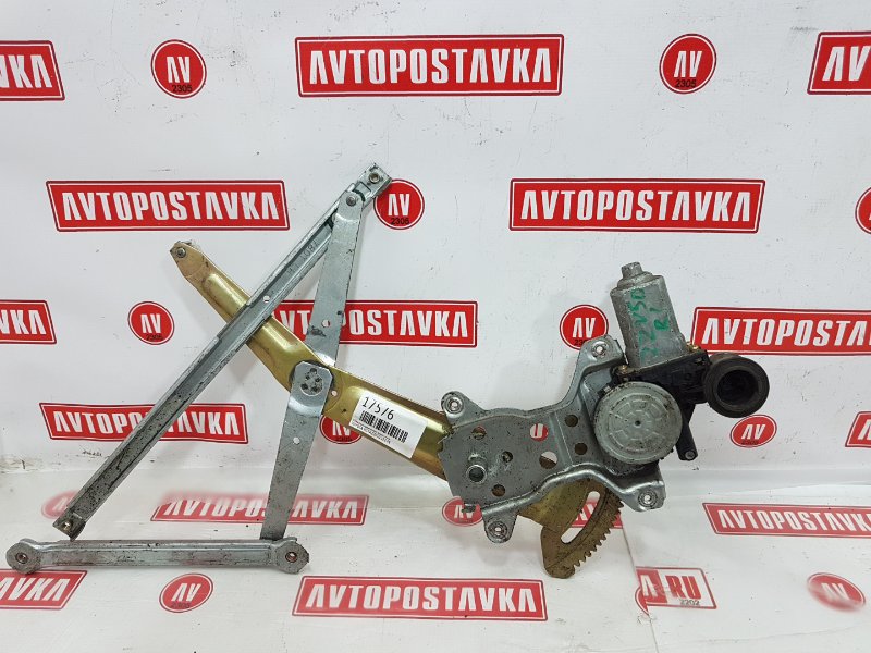 Стеклоподъемник, 500 рублей, Красноярск