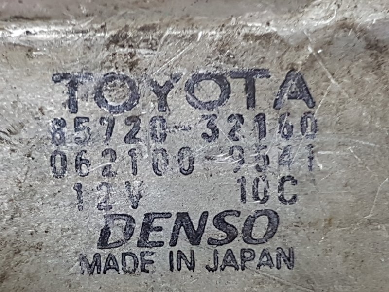 Стеклоподъемник, 500 рублей, Красноярск