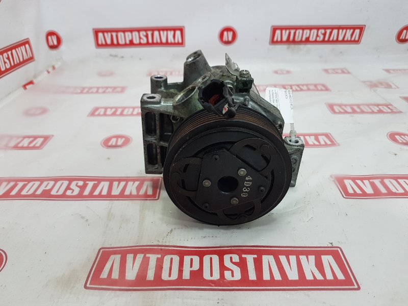 Компрессор кондиционера, 900 рублей, Красноярск