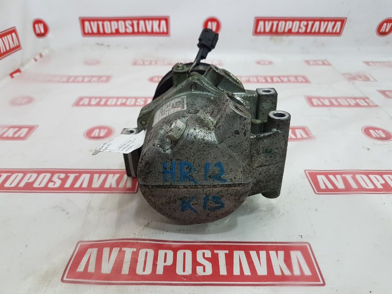 Компрессор кондиционера, 900 рублей, Красноярск