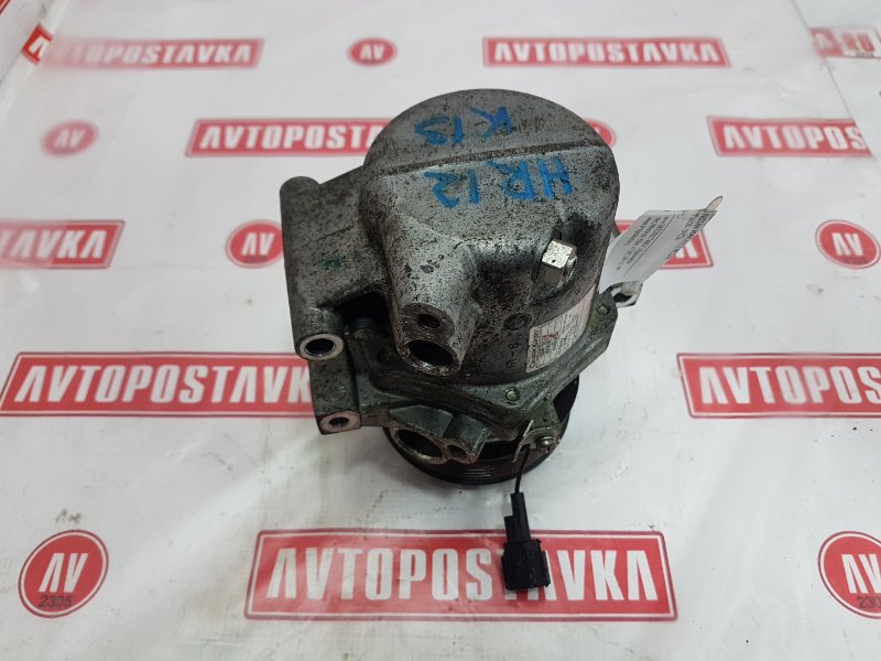 Компрессор кондиционера, 900 рублей, Красноярск