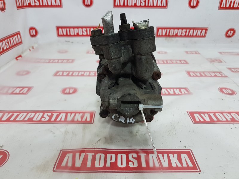 Компрессор кондиционера, 600 рублей, Красноярск