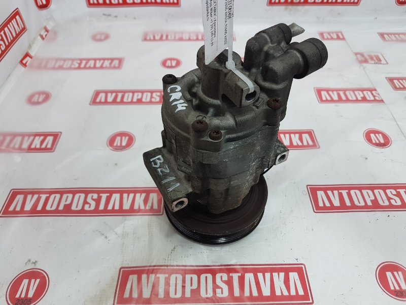 Компрессор кондиционера, 600 рублей, Красноярск