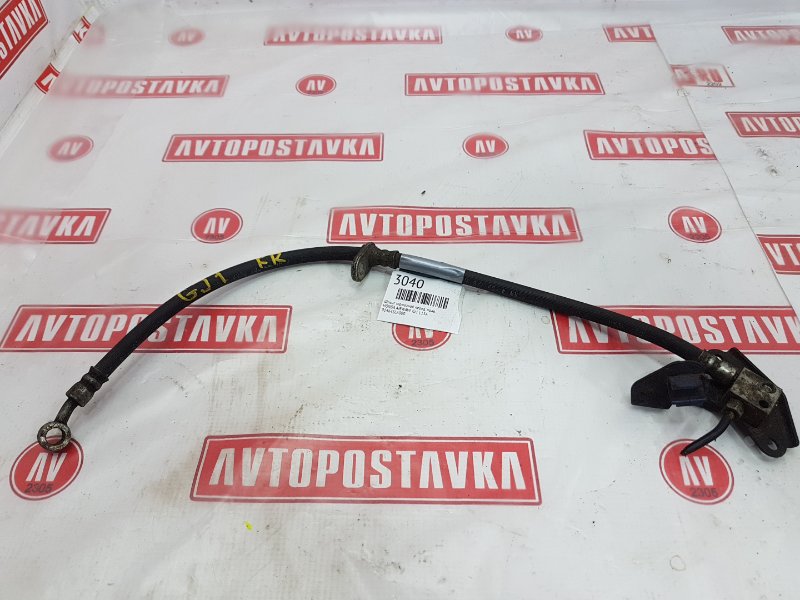 Шланг тормозной, 300 рублей, Красноярск