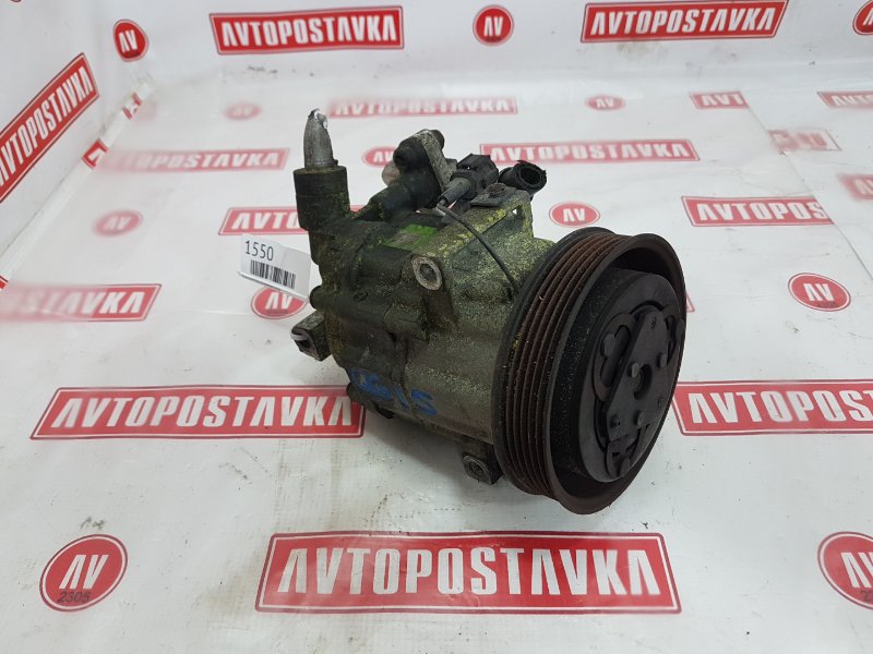 Компрессор кондиционера, 700 рублей, Красноярск