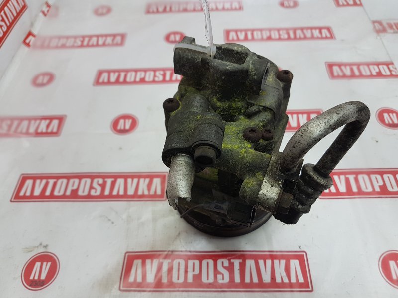 Компрессор кондиционера, 700 рублей, Красноярск