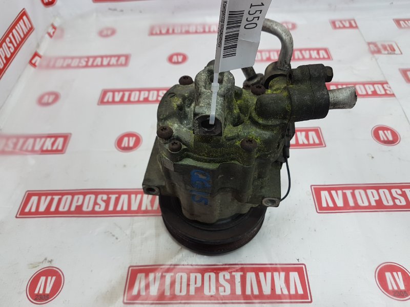 Компрессор кондиционера, 700 рублей, Красноярск