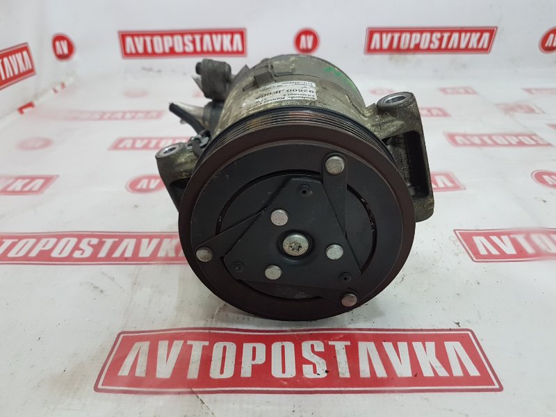 Компрессор кондиционера, 7500 рублей, Красноярск