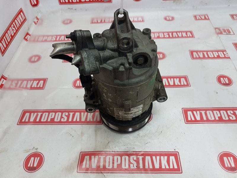 Компрессор кондиционера, 7500 рублей, Красноярск