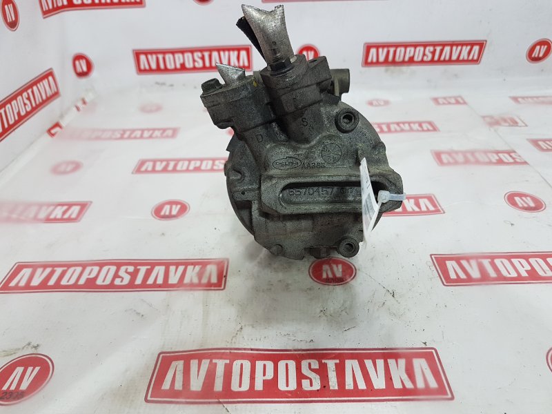 Компрессор кондиционера, 7500 рублей, Красноярск