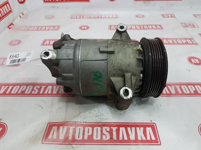 Компрессор кондиционера, 7500 рублей, Красноярск