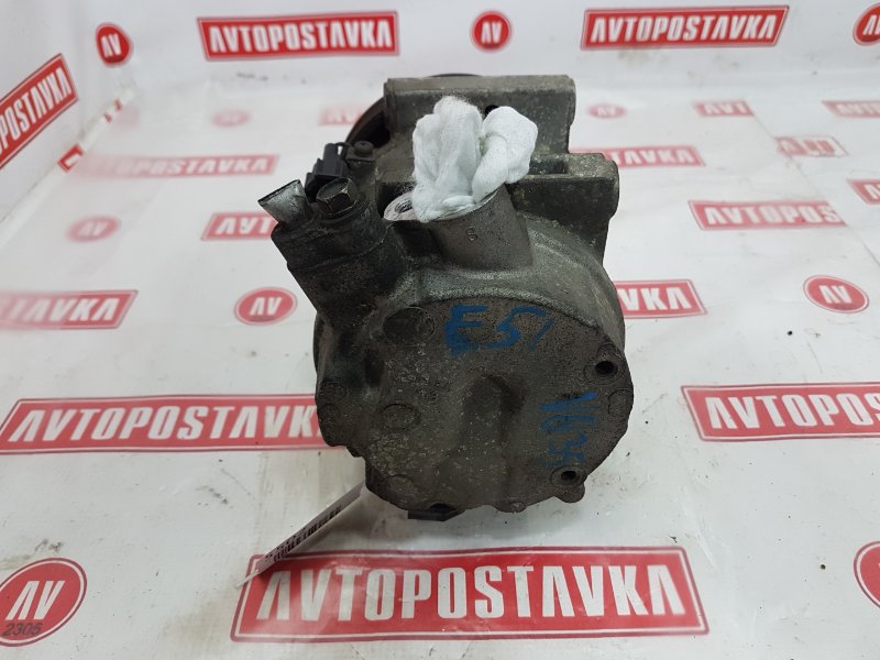 Компрессор кондиционера, 1800 рублей, Красноярск