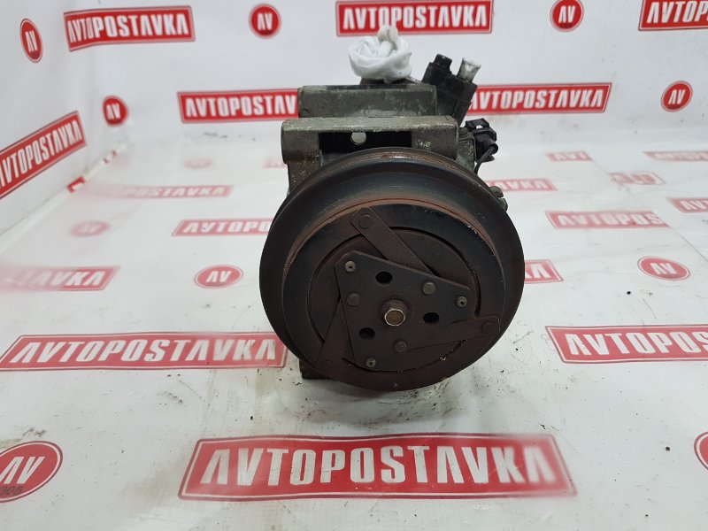 Компрессор кондиционера, 1800 рублей, Красноярск