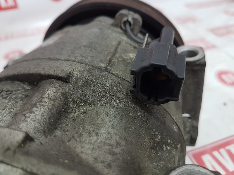 Компрессор кондиционера, 1800 рублей, Красноярск