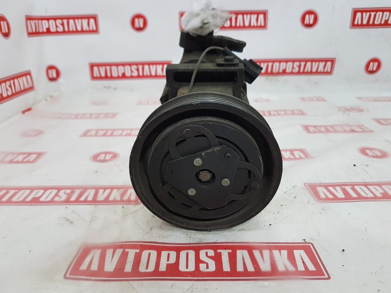 Компрессор кондиционера, 600 рублей, Красноярск