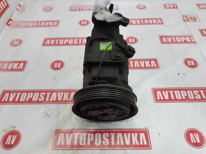 Компрессор кондиционера, 600 рублей, Красноярск