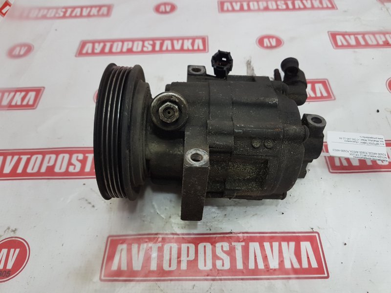 Компрессор кондиционера, 600 рублей, Красноярск