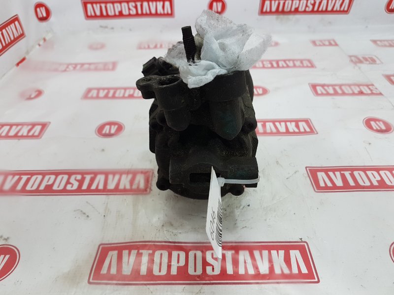 Компрессор кондиционера, 600 рублей, Красноярск