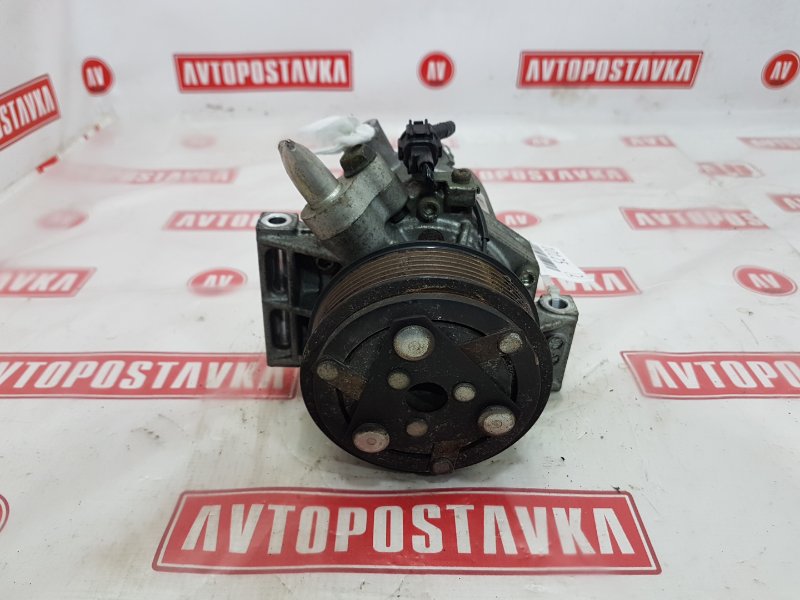 Компрессор кондиционера, 4900 рублей, Красноярск