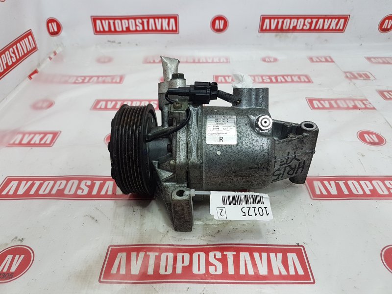 Компрессор кондиционера, 4900 рублей, Красноярск