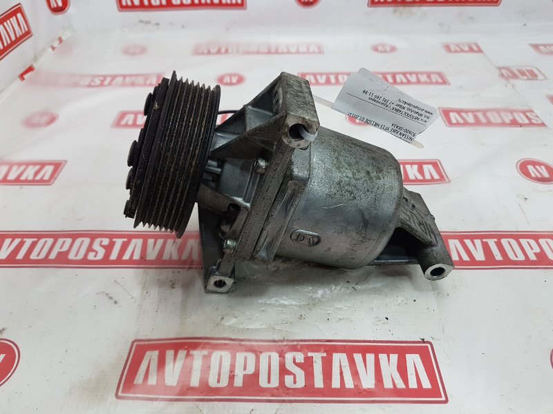 Компрессор кондиционера, 4900 рублей, Красноярск